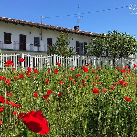 Il Melograno B&B Gassino Torinese Exterior photo
