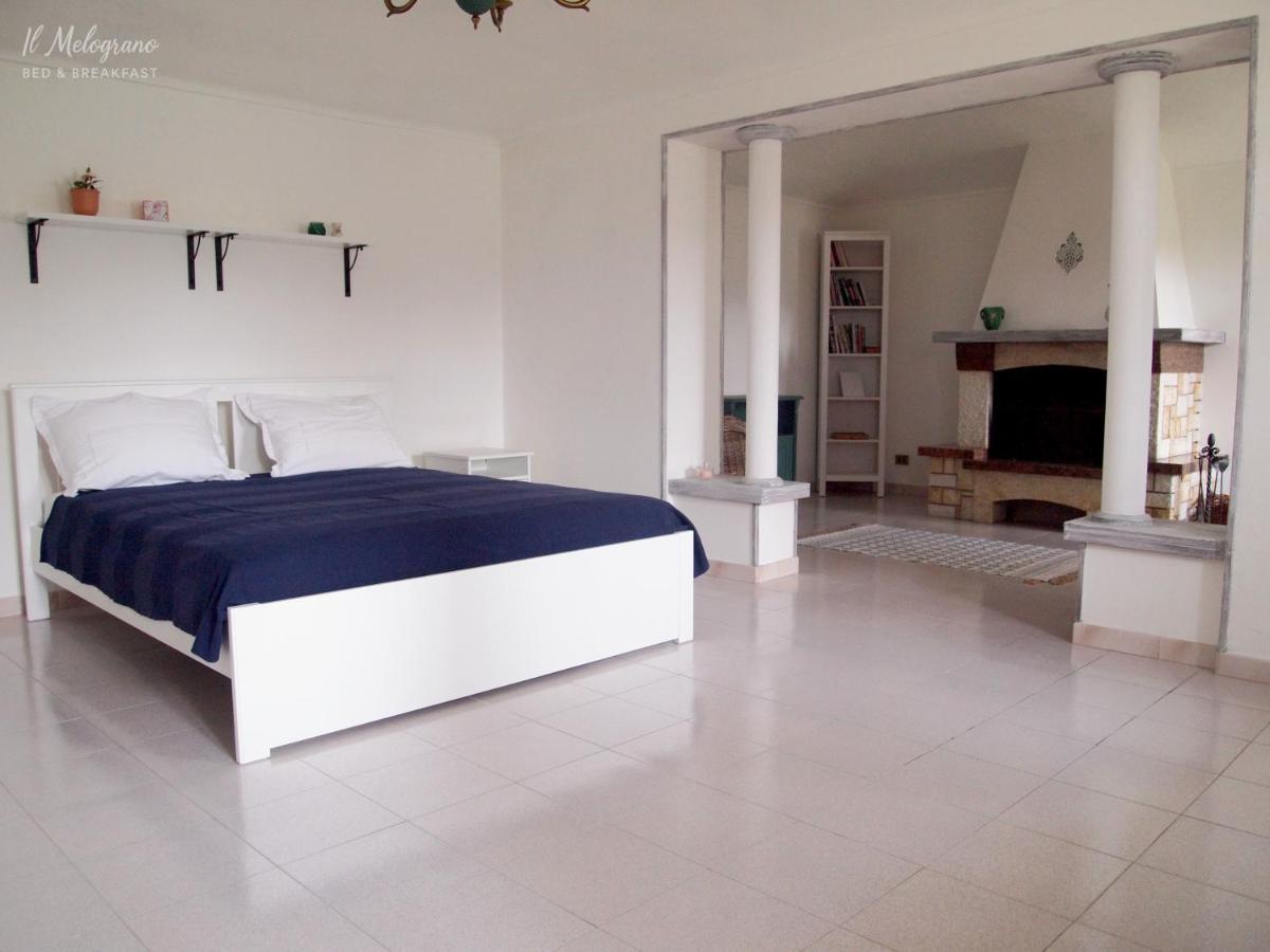 Il Melograno B&B Gassino Torinese Exterior photo