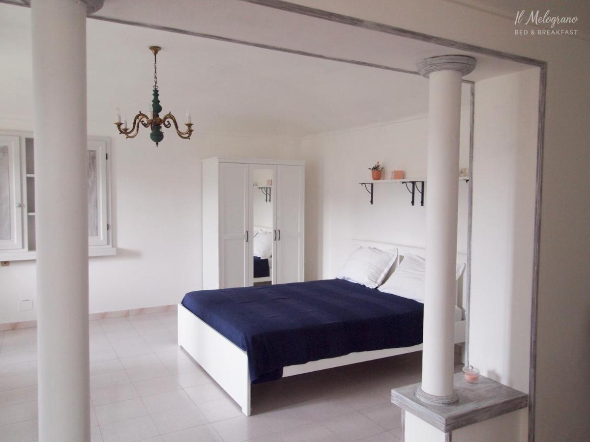 Il Melograno B&B Gassino Torinese Exterior photo