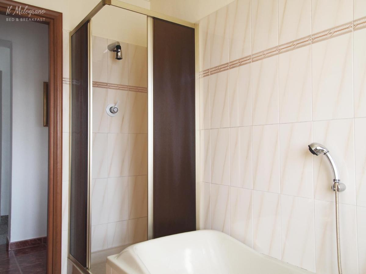 Il Melograno B&B Gassino Torinese Exterior photo