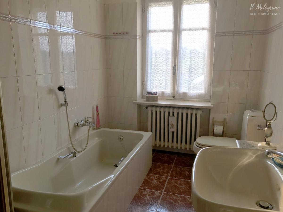 Il Melograno B&B Gassino Torinese Exterior photo