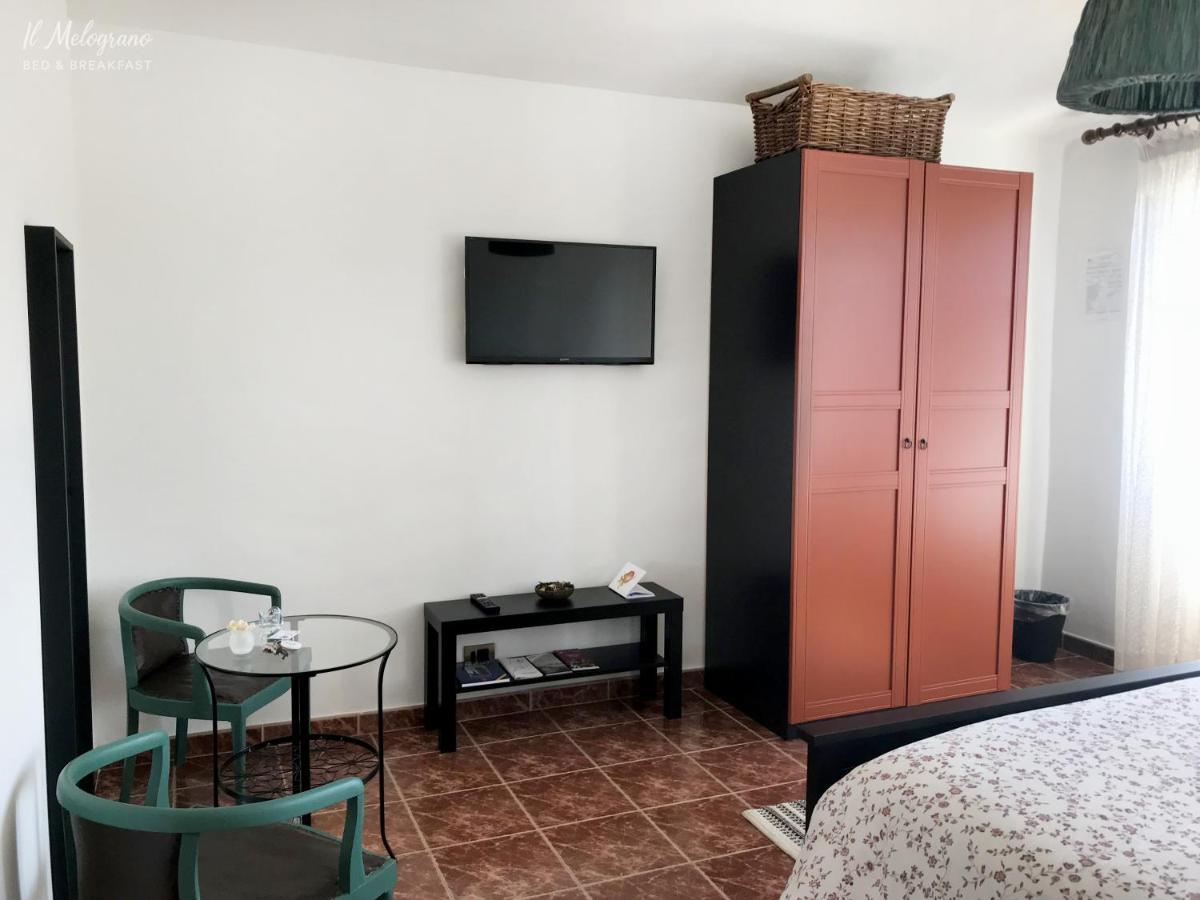 Il Melograno B&B Gassino Torinese Exterior photo