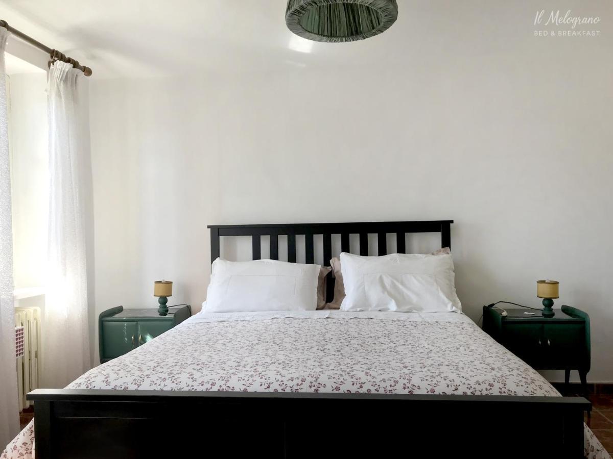 Il Melograno B&B Gassino Torinese Exterior photo