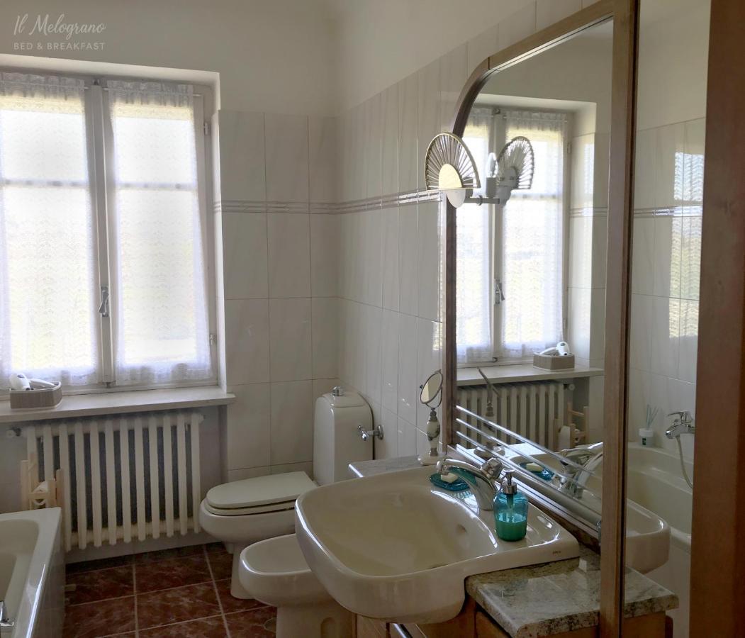 Il Melograno B&B Gassino Torinese Exterior photo