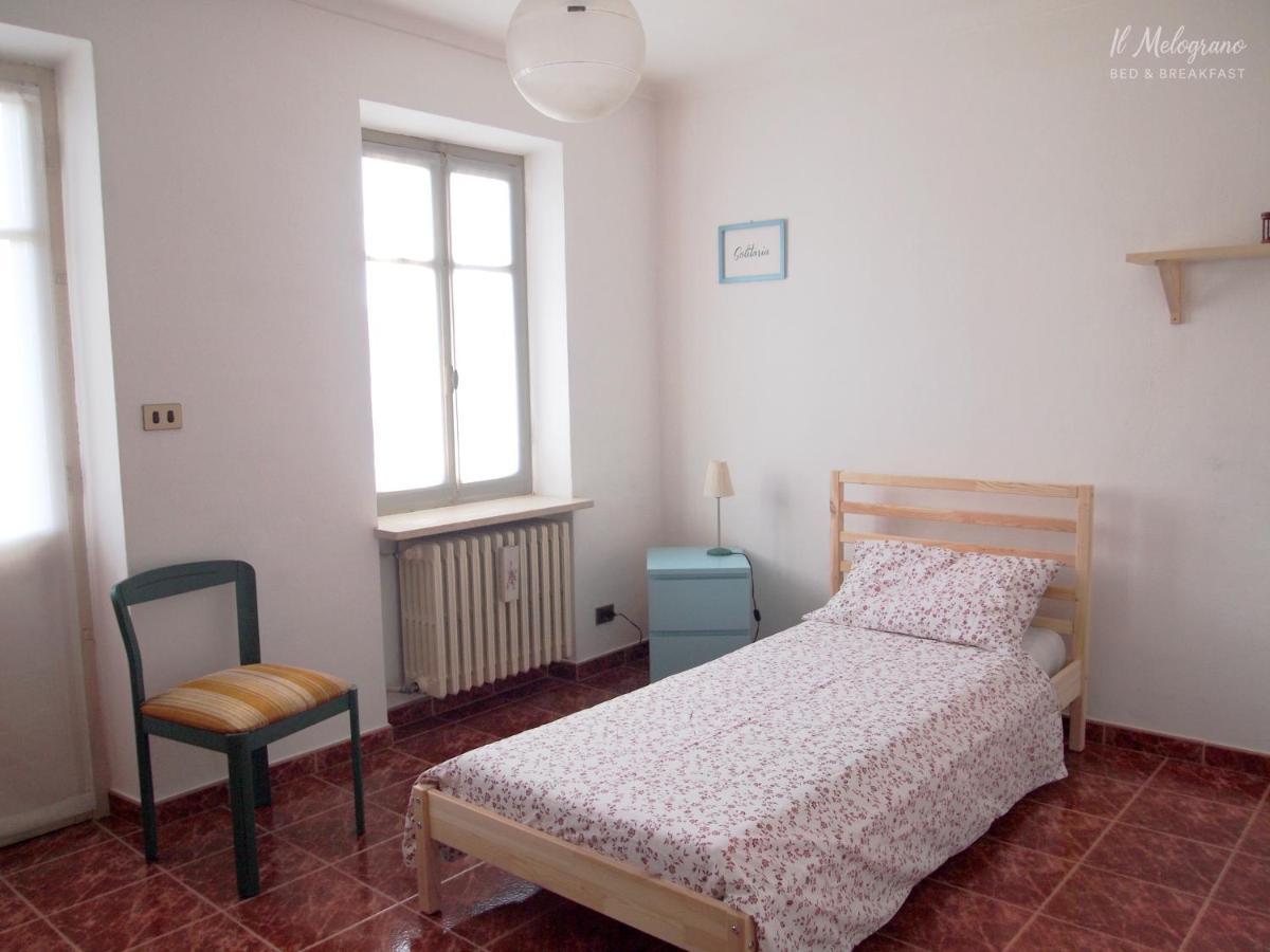 Il Melograno B&B Gassino Torinese Exterior photo